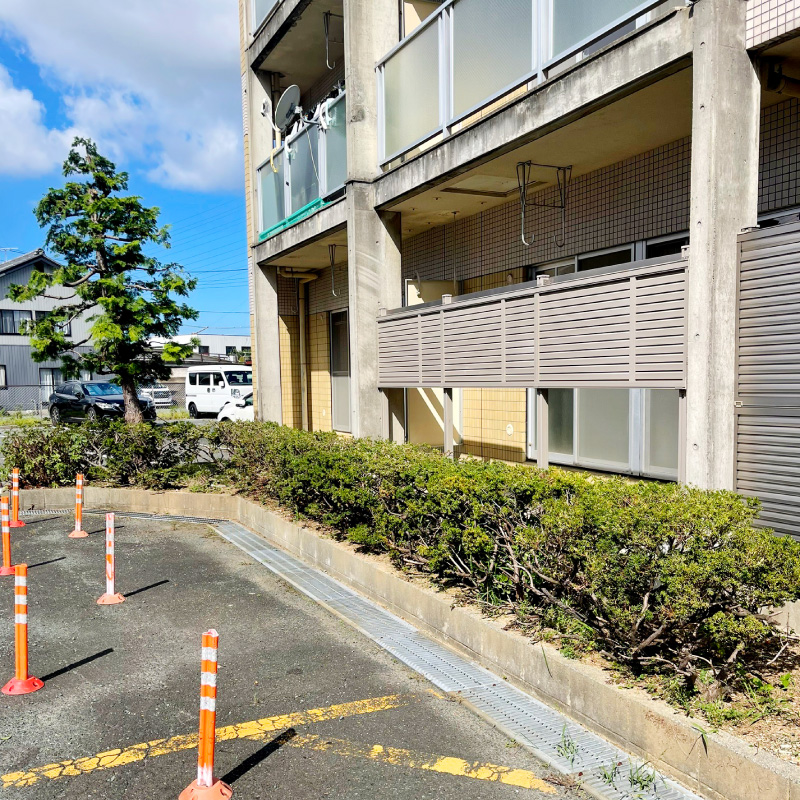 マンション管理